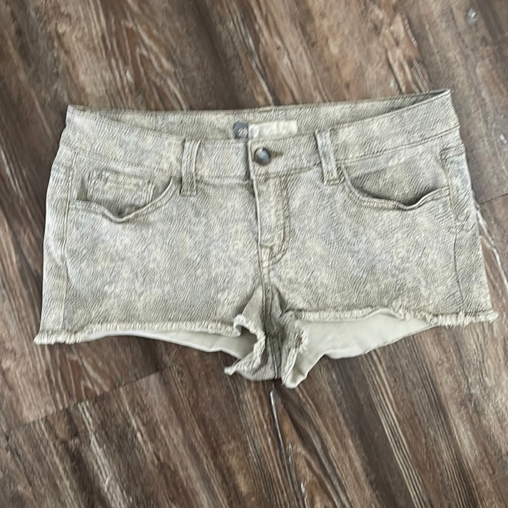 Level 99 shorts SZ 28